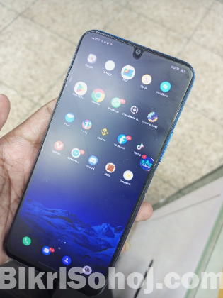 Vivo Y20